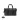 VINGA Baltimore Weekendbag, schwarz