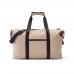 VINGA Baltimore Weekendbag, greige
