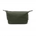 VINGA Baltimore Wash Bag, green