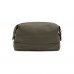 VINGA Baltimore Wash Bag, green