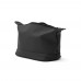 VINGA Baltimore Wash Bag, black