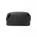 VINGA Baltimore Wash Bag, black