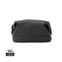 VINGA Baltimore Wash Bag, black