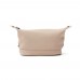 VINGA Baltimore Wash Bag, greige