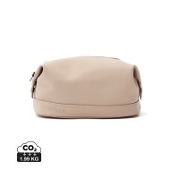 VINGA Baltimore Wash Bag, greige