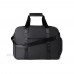VINGA Baltimore Gym-Bag, schwarz VINGA Baltimore Gym-Bag, schwarz