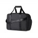 VINGA Baltimore Gym-Bag, schwarz VINGA Baltimore Gym-Bag, schwarz