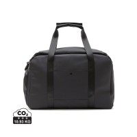 VINGA Baltimore Gym-Bag, schwarz