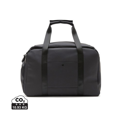 VINGA Baltimore Gym-Bag, schwarz VINGA Baltimore Gym-Bag, schwarz