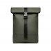 VINGA Baltimore bike bag, green