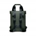 VINGA Baltimore bike bag, green