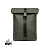 VINGA Baltimore bike bag, green
