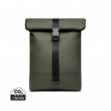 VINGA Baltimore bike bag, green