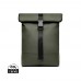 VINGA Baltimore bike bag, green