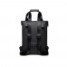 VINGA Baltimore bike bag, black