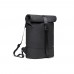 VINGA Baltimore bike bag, black