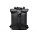 VINGA Baltimore bike bag, black