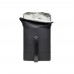 VINGA Baltimore bike bag, black