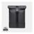 VINGA Baltimore bike bag, black