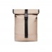 VINGA Baltimore bike bag, greige