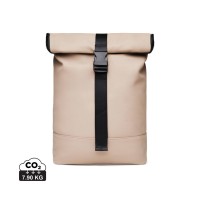 VINGA Baltimore bike bag, greige