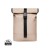 VINGA Baltimore bike bag, greige