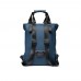 VINGA Baltimore bike bag, navy