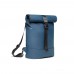 VINGA Baltimore bike bag, navy