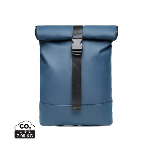VINGA Baltimore bike bag, navy