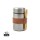 VINGA Miles Lunchbox Thermo, Stahl