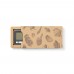 VINGA Hays thermometer, zwart