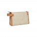 VINGA Bosler GRS toilettas, beige