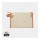 VINGA Bosler GRS toilettas, beige