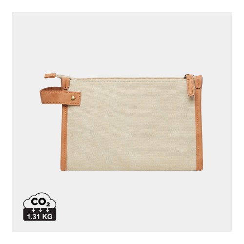 VINGA Bosler GRS toilettas, beige