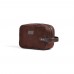 VINGA Hunton toilettas, bruin