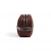 VINGA Hunton toilettas, bruin