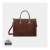 VINGA Hunton computer brief, brown