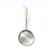 VINGA Zweedse outdoor pan, staal