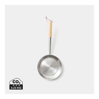 VINGA Zweedse outdoor pan, staal