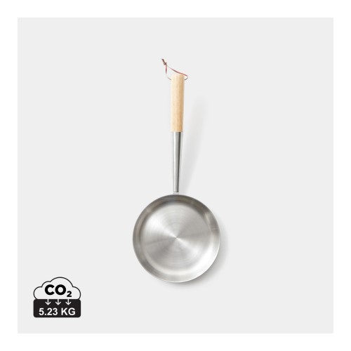 VINGA Zweedse outdoor pan, staal
