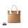 VINGA Sloane RPET Cooler bag, brown