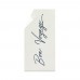Vinga Lounge stoel handdoek. beige, donkerblauw