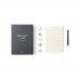 VINGA The Yacht Coffee Table Game, navy