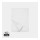 VINGA Birch handdoek 70x140, wit