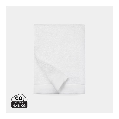 VINGA Birch towels 70x140, white