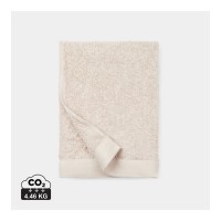 VINGA Birch towels 70x140, beige