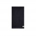 VINGA Birch towels 40x70, black