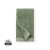 VINGA Birch towels 40x70, green