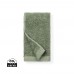 VINGA Birch handdoek 40x70, groen
