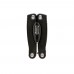 Fix multitool, zwart